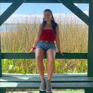 Meet your Posher, Jessica